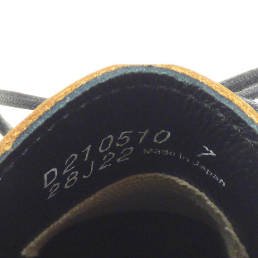 Danner（ダナー） ダナー/ブローガン/D210510/Aランク/64【中古