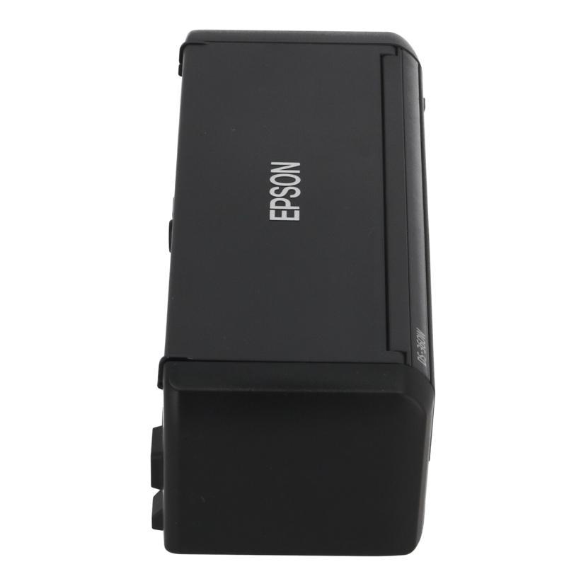 EPSON DS-360W ドキュメントスキャナー 【公式通販】