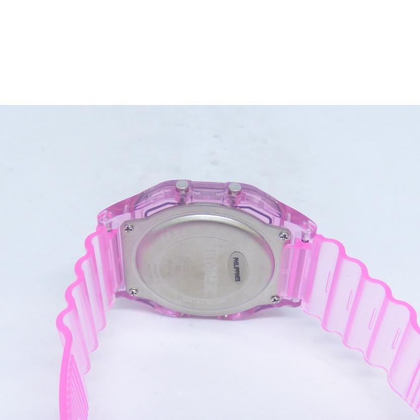 TIMEX タイメックス/デジタルウォッチ/24KARATS/TW2U92200JU/Aランク/64【中古】 TIMEX（タイメックス） タイメックス/デジタルウォッチ/24KARATS