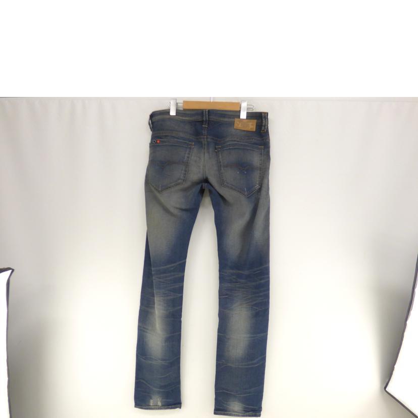 DIESEL ディーゼル/ジーンズ/00SCRL 0608R/ABランク/64【中古】 DIESEL（ディーゼル） ディーゼル/ジーンズ/00SCRL 0608R/ABランク/64