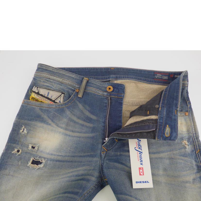DIESEL ディーゼル/ジーンズ/00SCRL 0608R/ABランク/64【中古】 DIESEL（ディーゼル） ディーゼル/ジーンズ/00SCRL 0608R/ABランク/64
