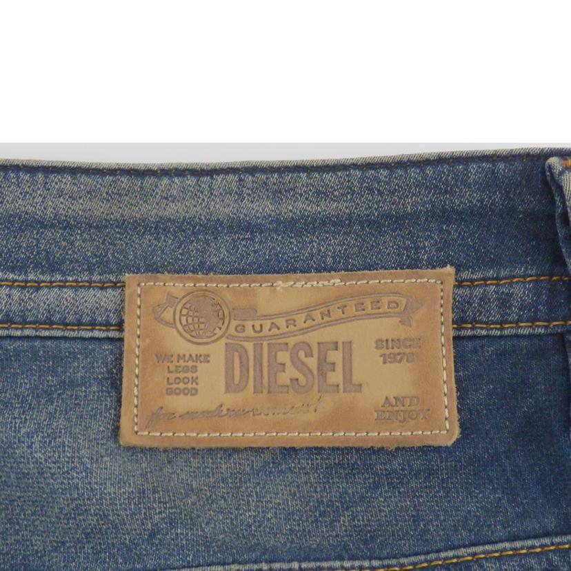 DIESEL（ディーゼル） ディーゼル/ジーンズ/00SCRL 0608R/ABランク/64