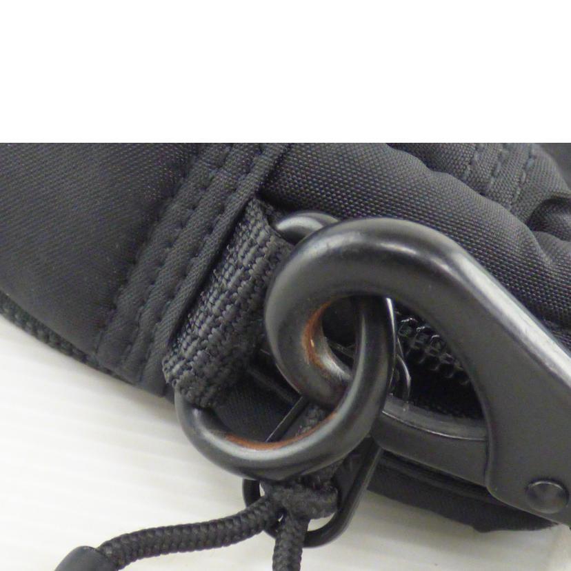 Y-3 ワイスリー/スリングバッグ/Bランク/64【中古】 Y-3 ワイスリー/スリングバッグ/Bランク/64【中古】 : ワンダー