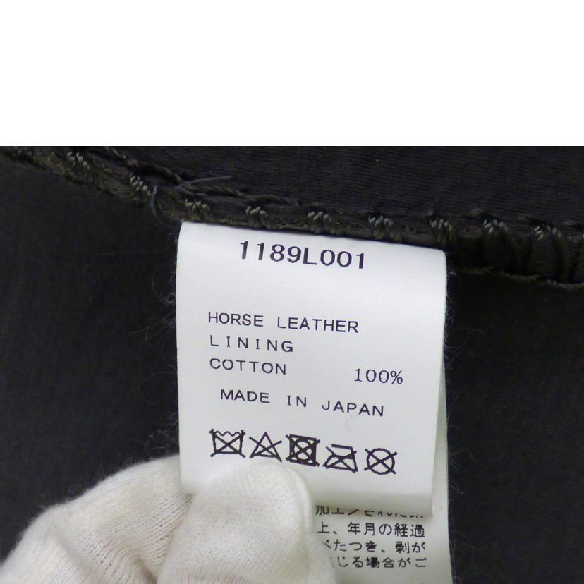 A/W チェリーサンバースト レザージャケット フード付き 50XL . A/W チェリーサンバースト レザージャケット フード付き 50XL - メルカリ