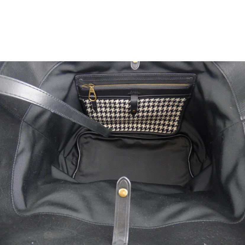 RALPH LAUREN ラルフローレン/トートバッグ/Aランク/64【中古