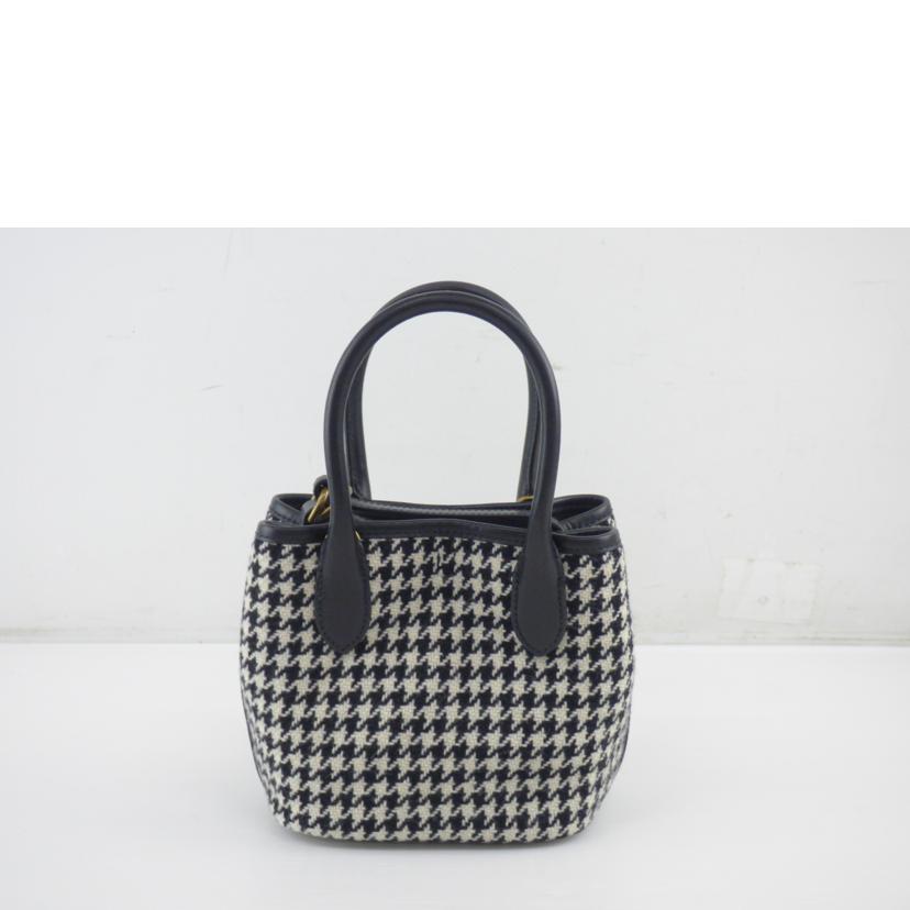 RALPH LAUREN ラルフローレン/ショルダーバッグ/Aランク/64【中古