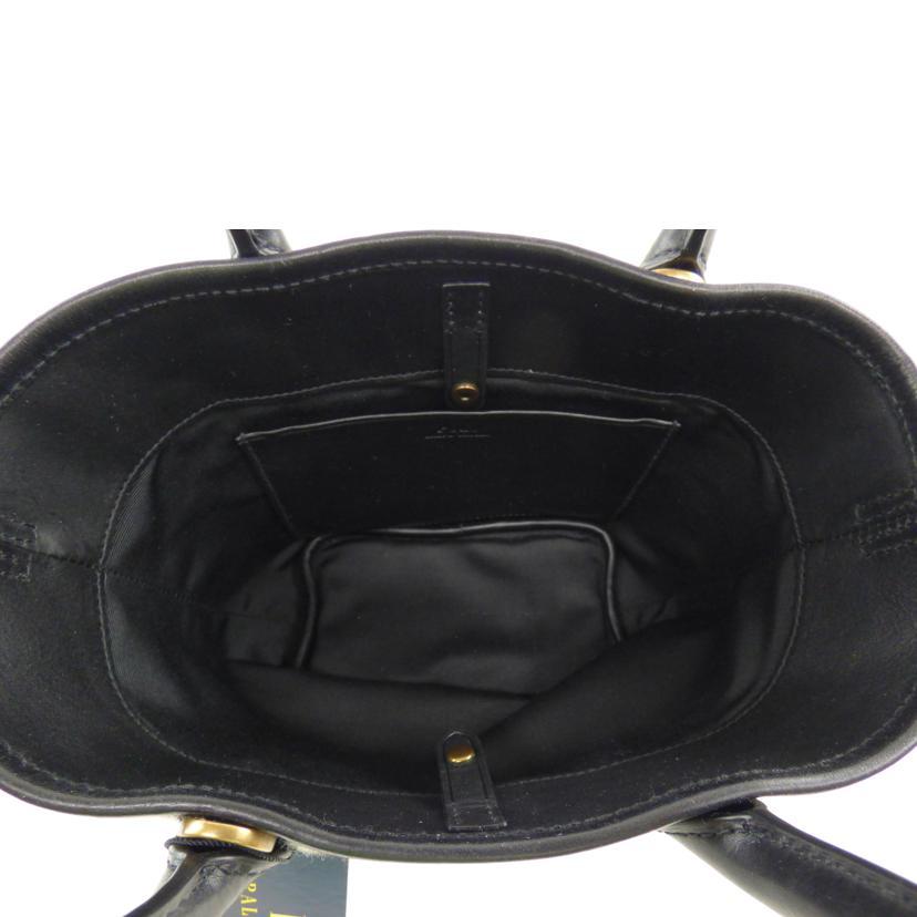 RALPH LAUREN ラルフローレン/ショルダーバッグ/Aランク/64【中古