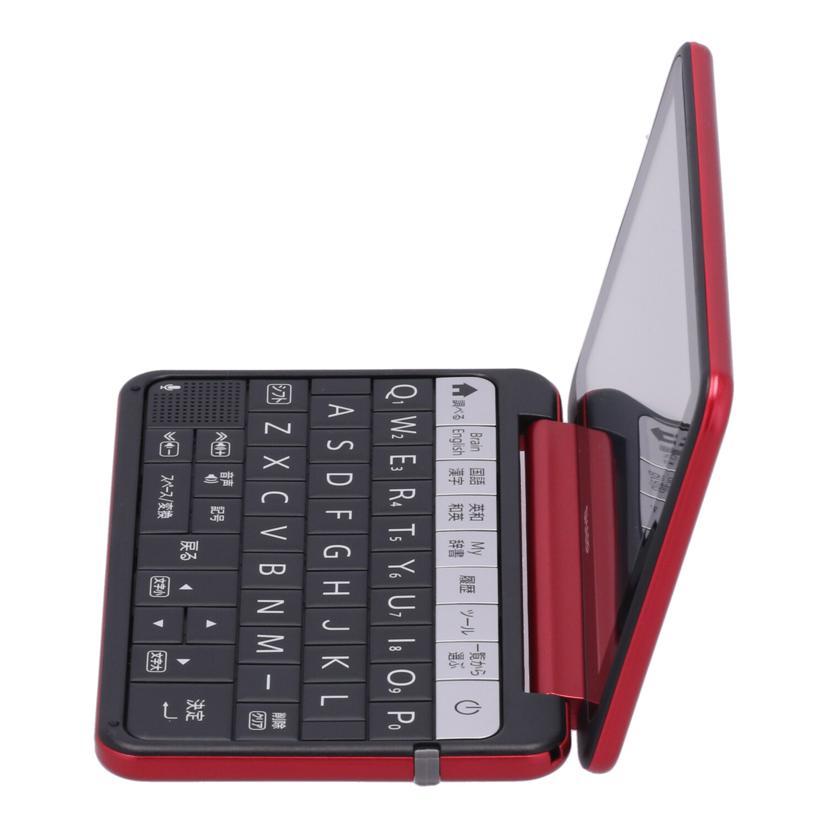 SHARP（シャープ） シャープ/電子辞書/Brain/PW-SB5/B5702075Y/Bランク