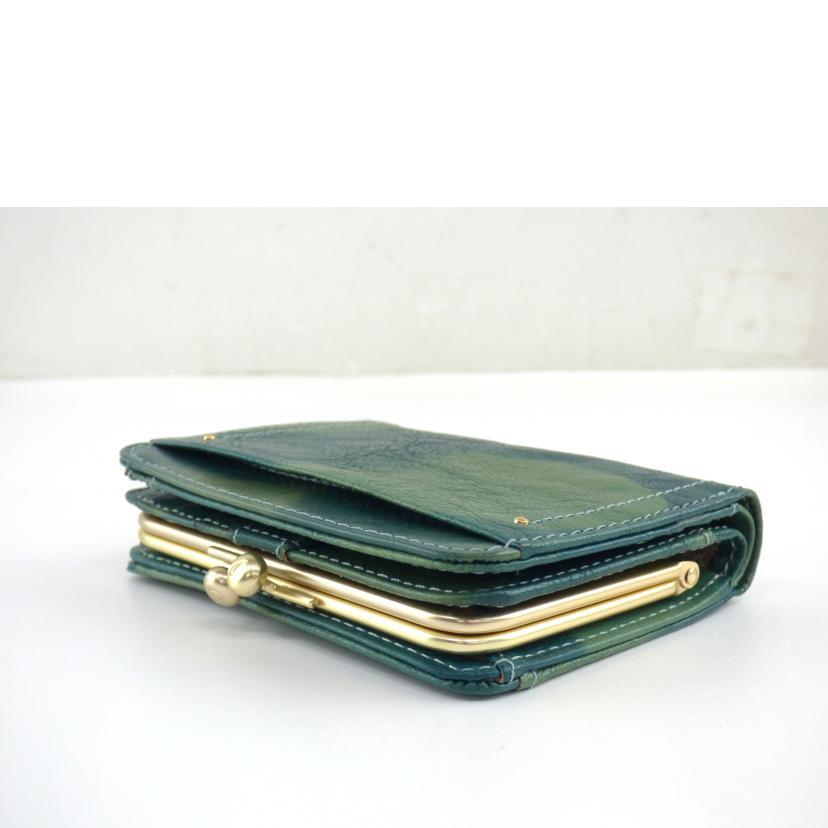 Dakota ダコタ/2つ折り財布/0030681/Aランク/64【中古】 Dakota（ダコタ） ダコタ/2つ折り財布/0030681/Aランク/64【中古