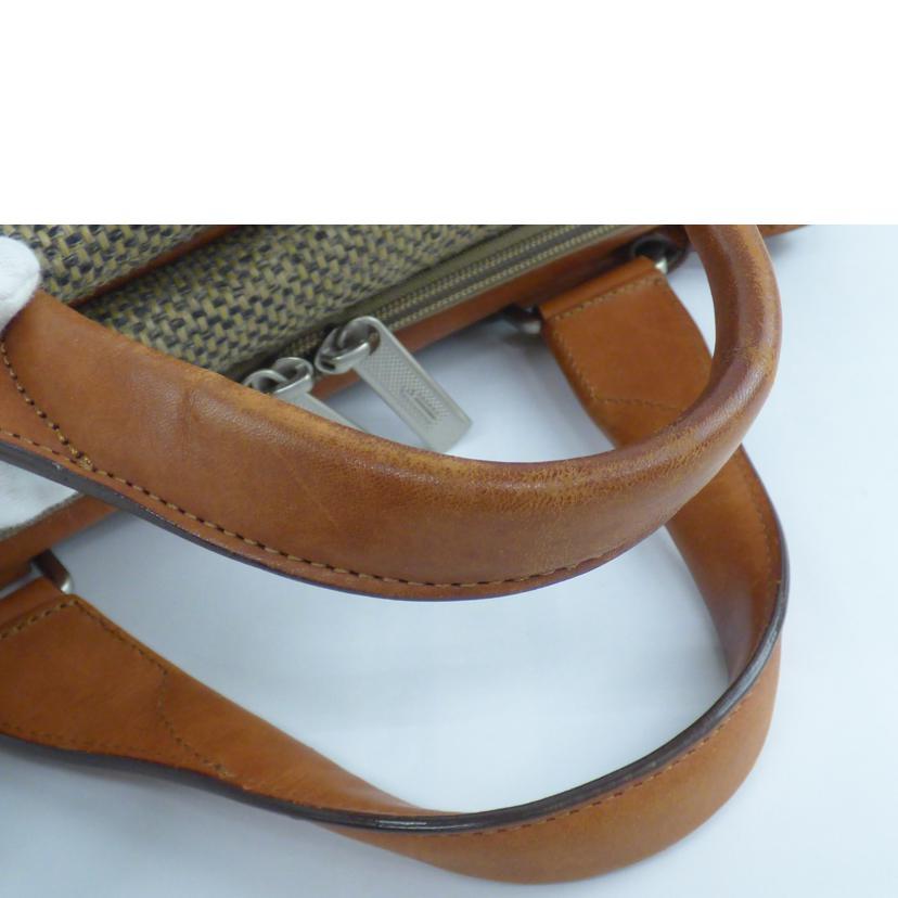 Hartman ハートマン/ショルダーバッグ/Bランク/64【中古】 : ワンダー