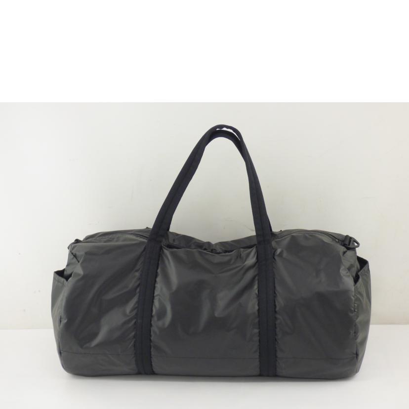 PORTER ポーター/ボストンバッグ/ABランク/64【中古】 : ワンダー