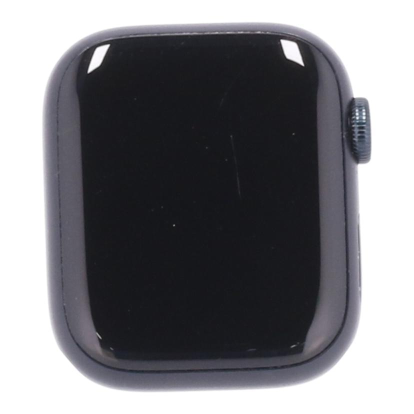Apple アップル/Apple Watch Series8 GPS 41mm/MNP53J/A/W5MXHC3FW4/BCランク/64【中古】 Apple アップル/Apple Watch Series8 GPS 41mm/MNP53J/A/W5MXHC3FW4/BC