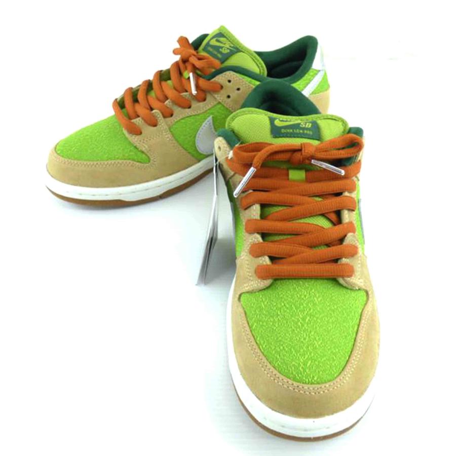 NIKE ナイキ/SB ダンクLOW PRO WC/FQ7585-200/Aランク/64【中古】 NIKE（ナイキ） ナイキ/SB ダンクLOW PRO WC/FQ7585-200/Aランク/64