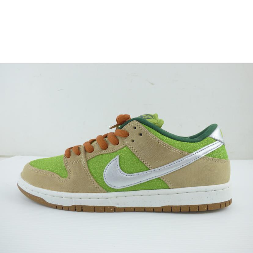 NIKE（ナイキ） ナイキ/SB ダンクLOW PRO WC/FQ7585-200/Aランク/64