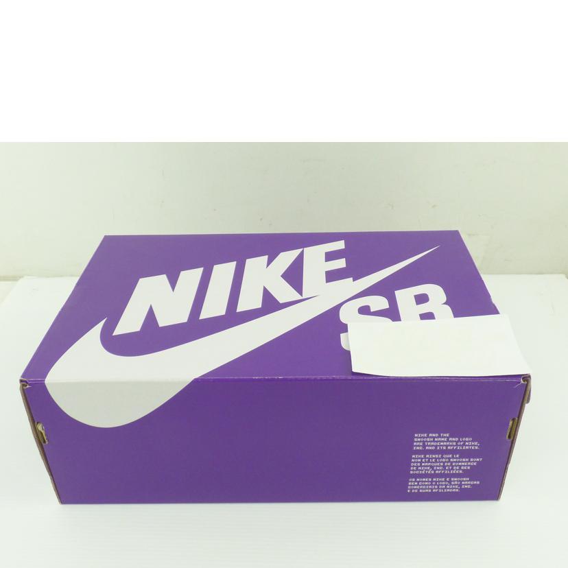 NIKE（ナイキ） ナイキ/SB ダンクLOW PRO WC/FQ7585-200/Aランク/64