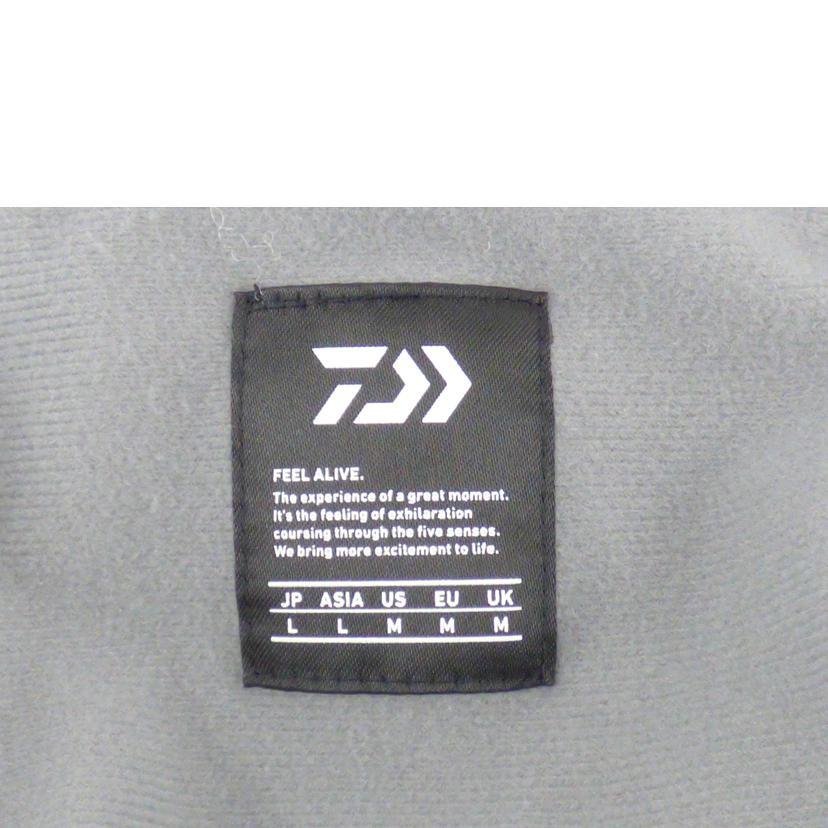 DAIWA（ダイワ） ダイワ/防寒ウェア/DW-3521/Bランク/64【中古