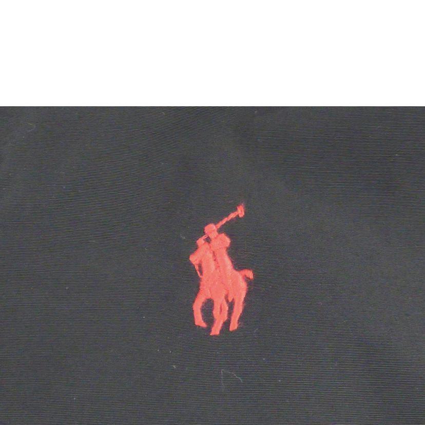 新品タグ付き✨RLX ラルフローレン 現行QR ジャケット ポニー刺繍 Mサイズ 新品タグ付 POLO RALPH LAUREN ポロラルフローレン ビッグポニー