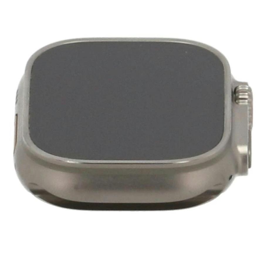 Apple アップル/Apple Watch Ultra2 GPS+Cellular 49mm/MREJ3J/Bランク