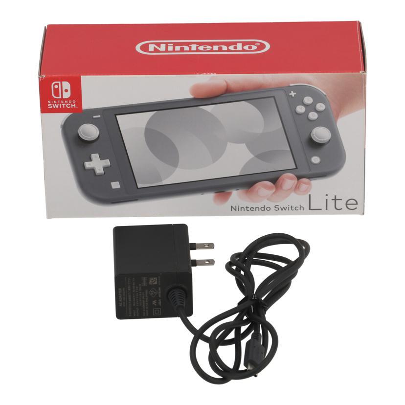 任天堂（Nintendo） ニンテンドー/Switch Lite 本体/HDH-S-GAZAA