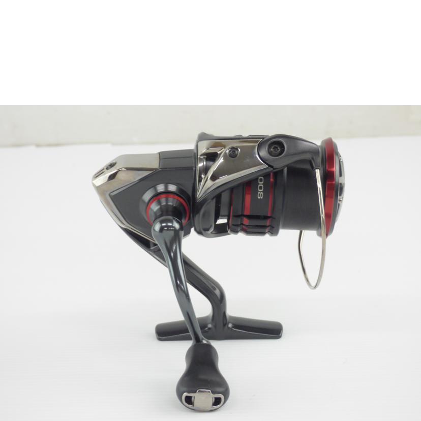 SHIMANO シマノ/VANFORD 2500S/04204/ABランク/64【中古】 シマノ（SHIMANO） シマノ/VANFORD 2500S/04204/ABランク/64【中古