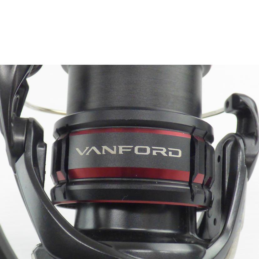 シマノ（SHIMANO） シマノ/VANFORD 2500S/04204/ABランク/64【中古