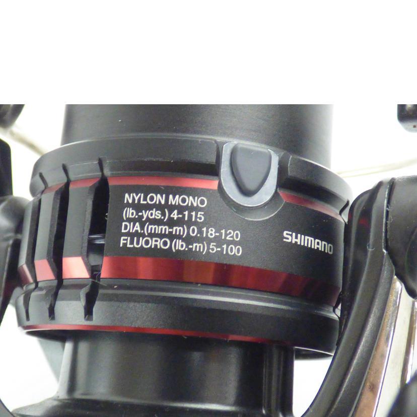 シマノ（SHIMANO） シマノ/VANFORD 2500S/04204/ABランク/64【中古