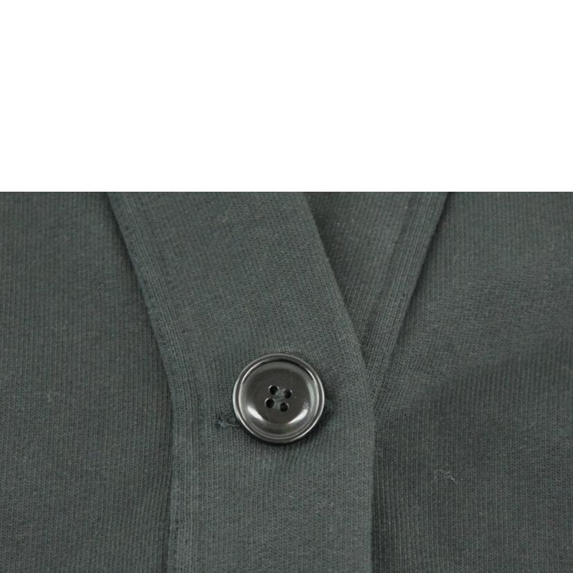 KENZO（ケンゾー） ケンゾー/スウェットカーディガン/FD52SW0374ME/AB