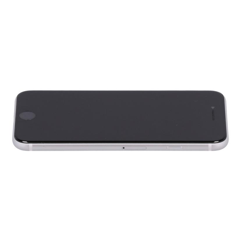 Apple Apple SoftBank系 アップル/iPhone SE 第2世代 64GB/MX9T2J/A