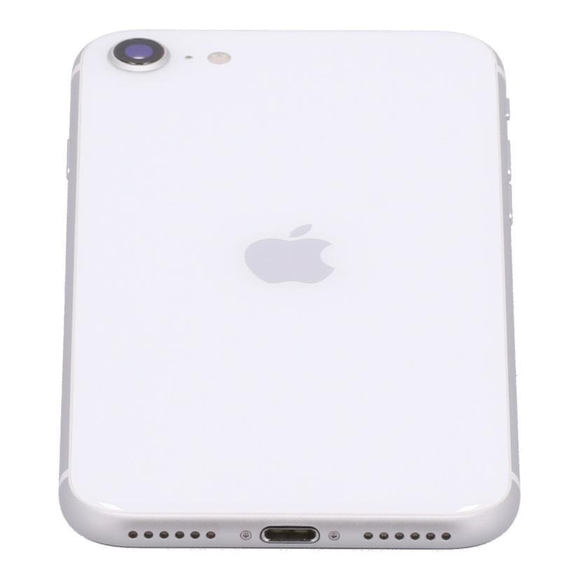 Apple Apple SoftBank系 アップル/iPhone SE 第2世代 64GB/MX9T2J/A