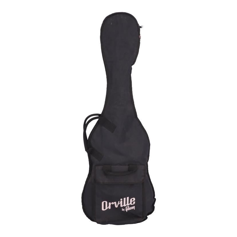 Gibson（ギブソン） Orville by Gibson オービル/エレキギター/Les