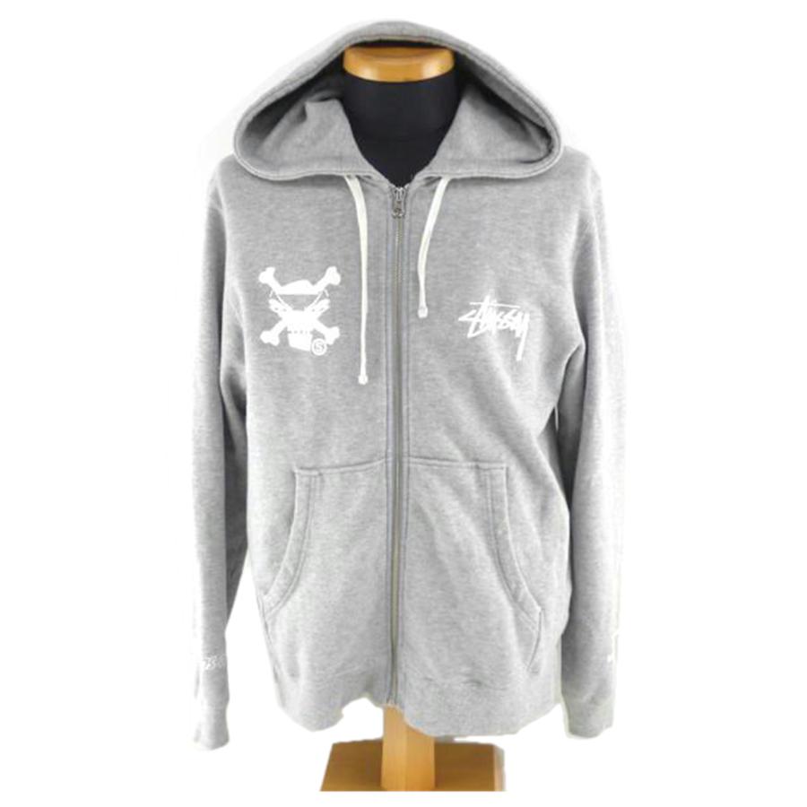 STUSSY（ステューシー） ステューシー/パーカー/Bランク/64【中古