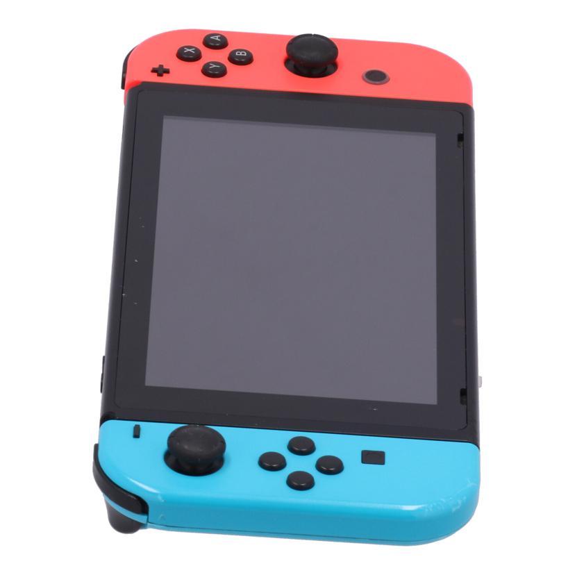任天堂（Nintendo） ニンテンドー /Nintendo Switch 本体/HAC-001(-01