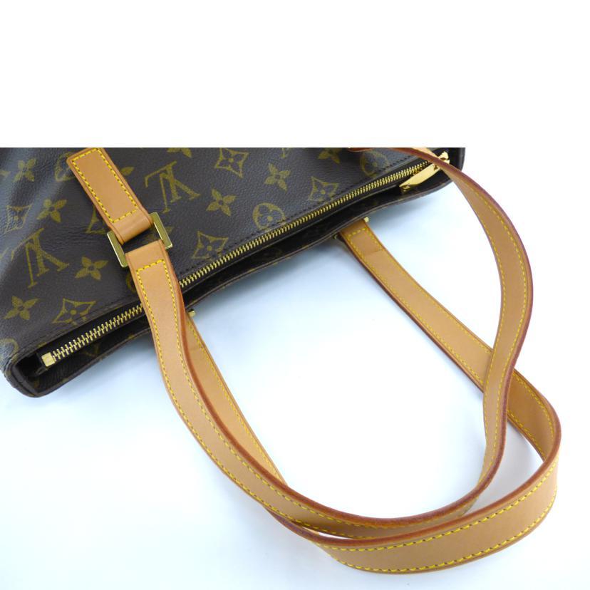LOUIS VUITTON ルイ・ヴィトン/カバ・ピアノ/モノグラム/M51148/VI0  