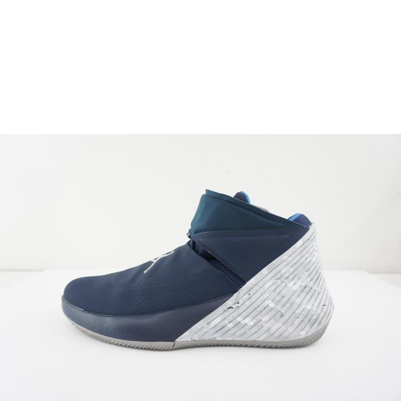 NIKE ナイキ/JORDAN WHY NOT 0.1/AA2510-406/Bランク/64【中古】 NIKE（ナイキ） ナイキ/JORDAN WHY NOT 0.1/AA2510-406/Bランク/64