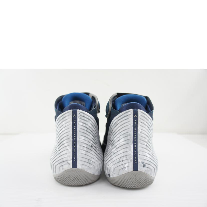 NIKE ナイキ/JORDAN WHY NOT 0.1/AA2510-406/Bランク/64【中古】 NIKE（ナイキ） ナイキ/JORDAN WHY NOT 0.1/AA2510-406/Bランク/64