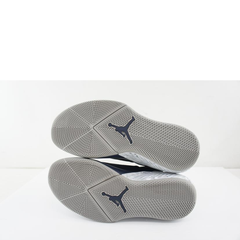 NIKE（ナイキ） ナイキ/JORDAN WHY NOT 0.1/AA2510-406/Bランク/64