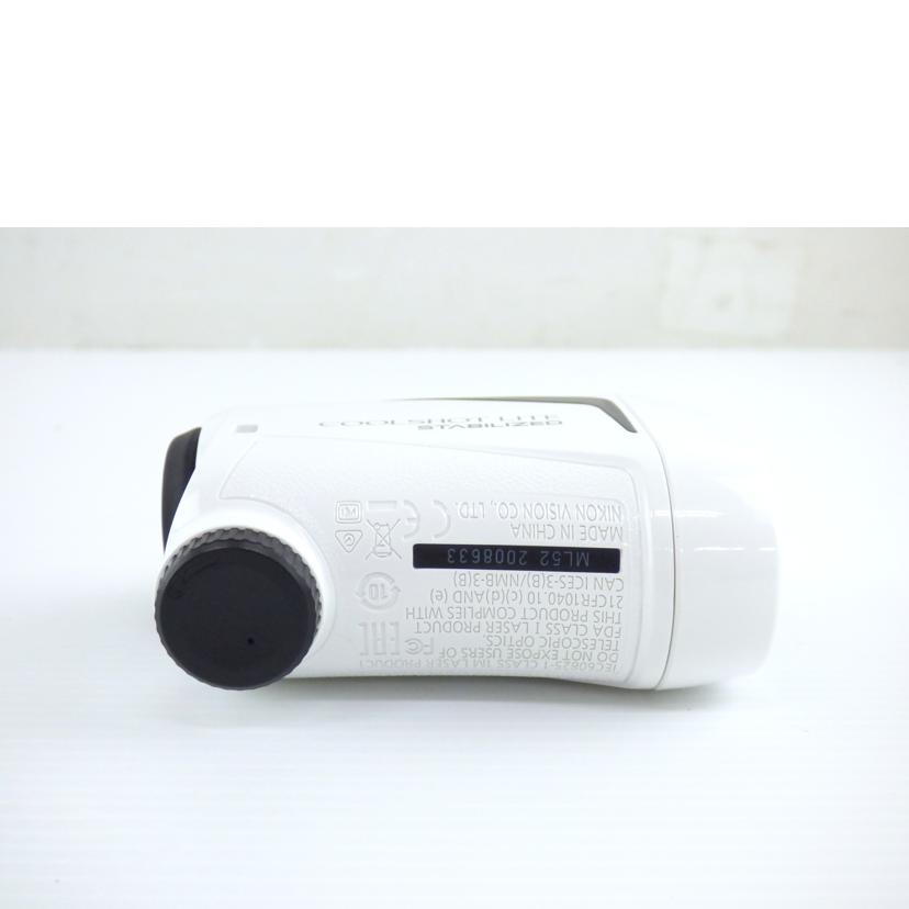 LITE（ライト） Nikon ニコン/レーザー距離計/COOLSHOT LITE