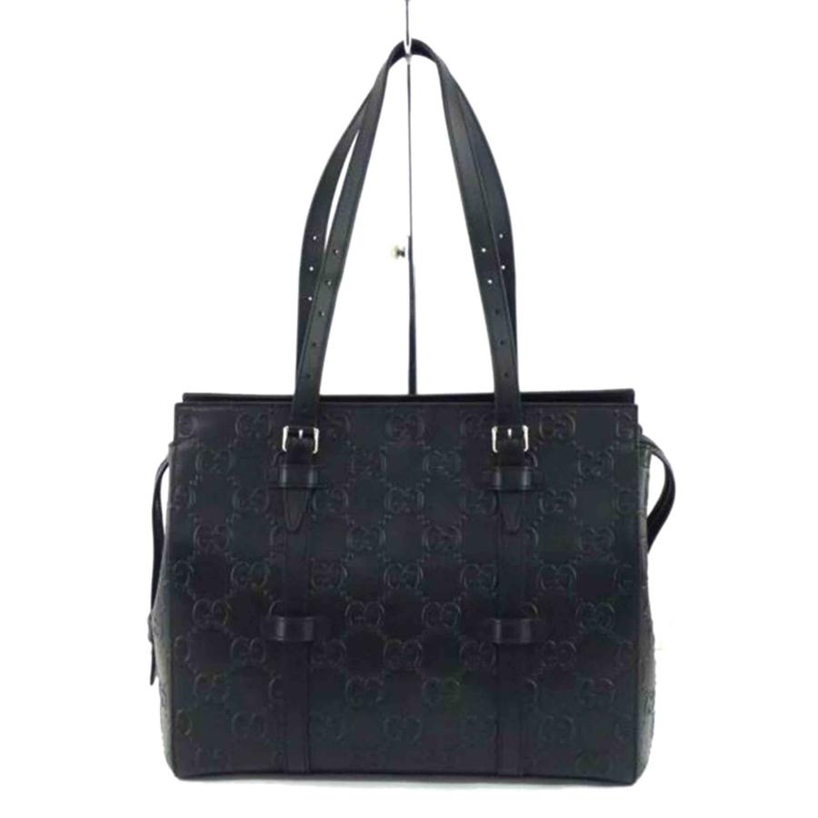 GUCCI（グッチ） グッチ/GGエンボストートバック/625774/527***/AB