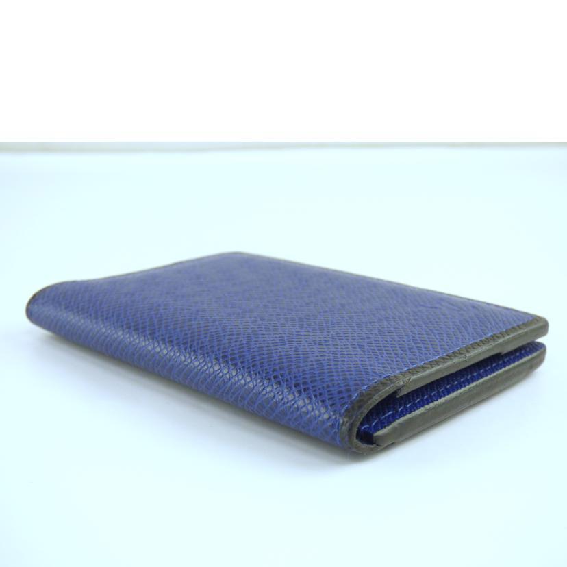 LOUIS VUITTON ルイ・ヴィトン/オーガナイザードゥポッシュ/タイガ  