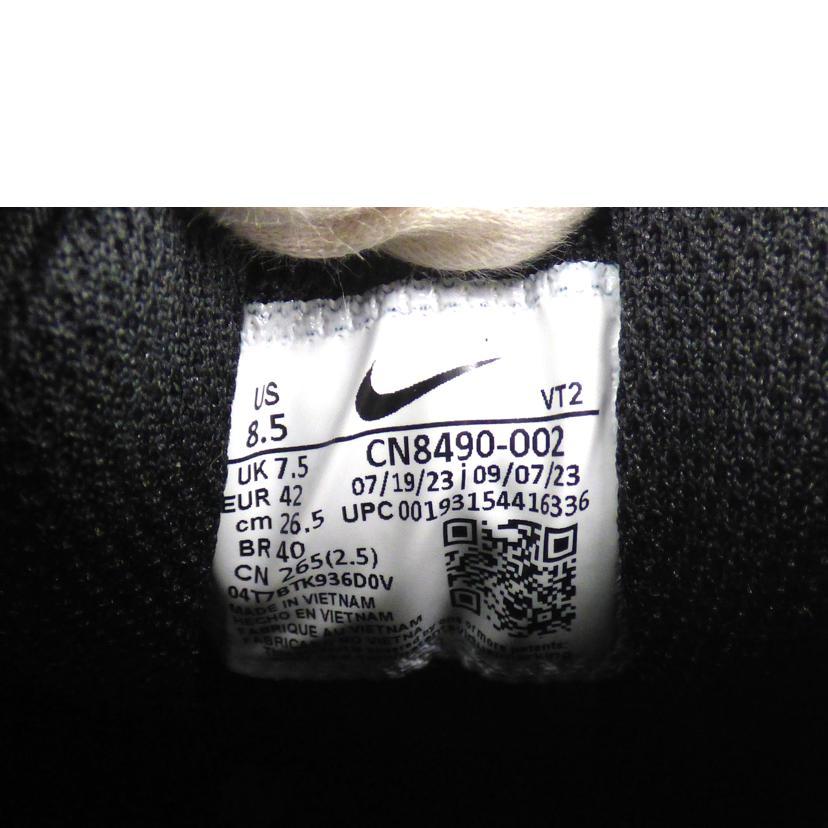 NIKE（ナイキ） ナイキ/AIRMAX 90/CN8490-002/Aランク/64【中古