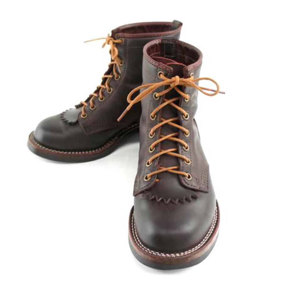 Wesco ウエスコ/ワークブーツ/Bランク/64【中古】 : ワンダーレックス