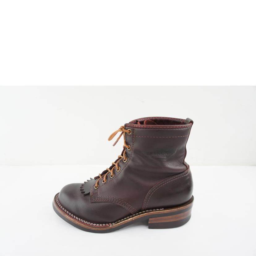 Wesco ウエスコ/ワークブーツ/Bランク/64【中古】 : ワンダーレックス