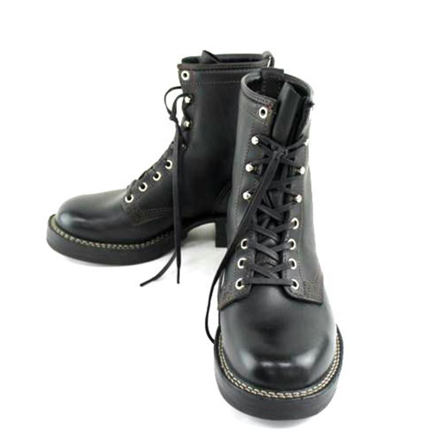 Wesco ウエスコ/レースアップブーツ/Bランク/64【中古】 : ワンダー