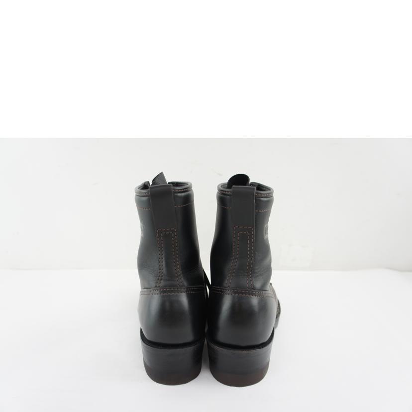Wesco ウエスコ/レースアップブーツ/Bランク/64【中古】 : ワンダー