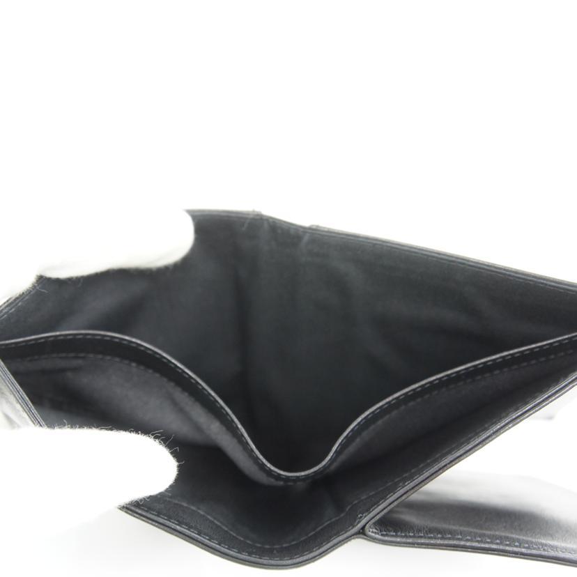 Maison Margiela（メゾンマルジェラ） メゾンマルジェラ/レザー財布
