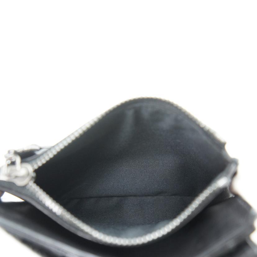 Maison Margiela（メゾンマルジェラ） メゾンマルジェラ/レザー財布
