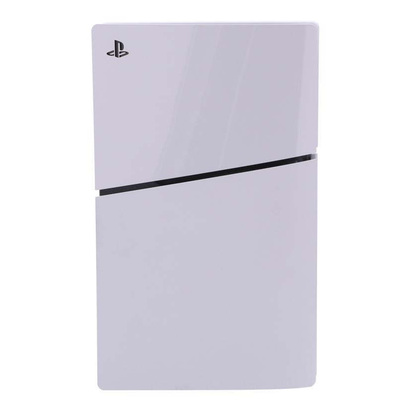 SONY ソニー/プレイステーション5/CFI-2000BO1/274251058/Bランク/62【中古】 br>SONY ソニー/プレイステーション5/CFI-2000BO1/27425104-7/Bランク