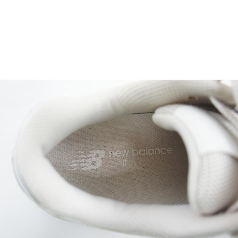 New Balance（ニューバランス） new balance golf ニューバランス