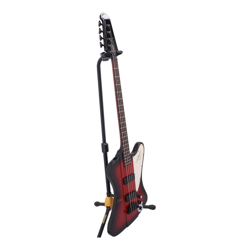 Epiphone エピフォン/エレキベース/Thnderbird BASS/15092301030/Bランク/64【中古】 Epiphone（エピフォン） エピフォン/エレキベース/Thnderbird BASS