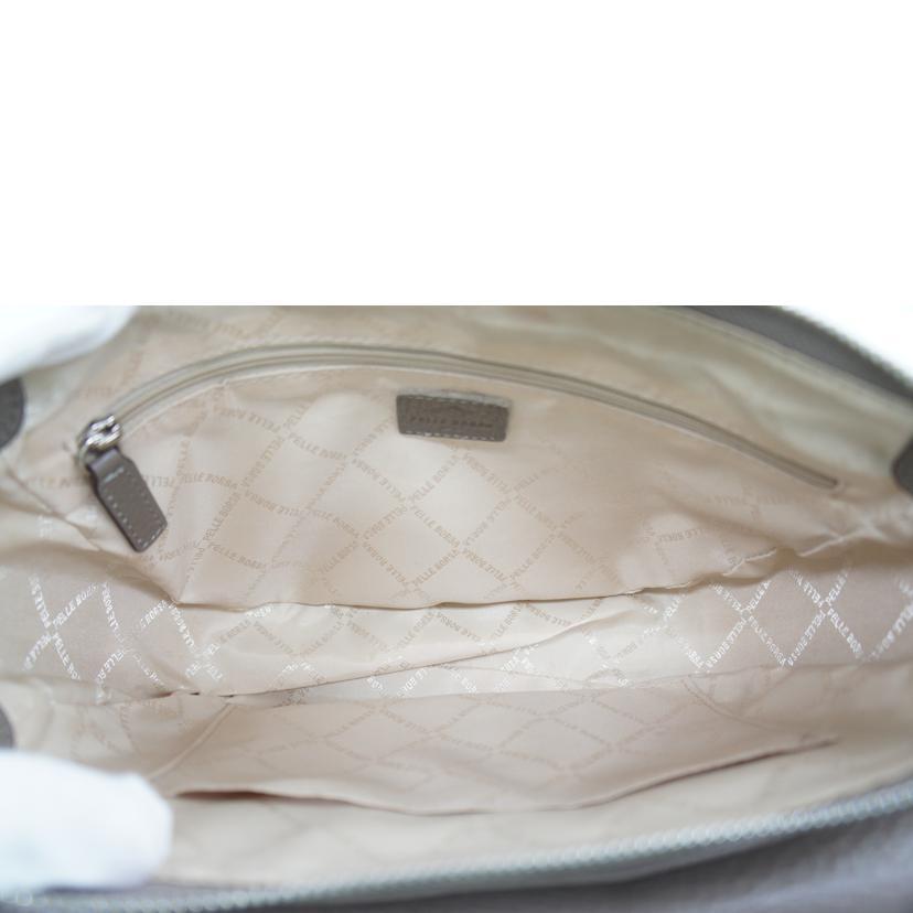 PELLE BORSA（ペレボルサ） ペレボルサ/ショルダーバック/Comfy 6704/B